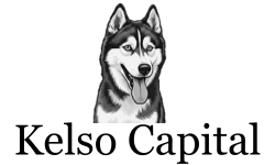 Kelso Capital Logo Kelso Capital Logo