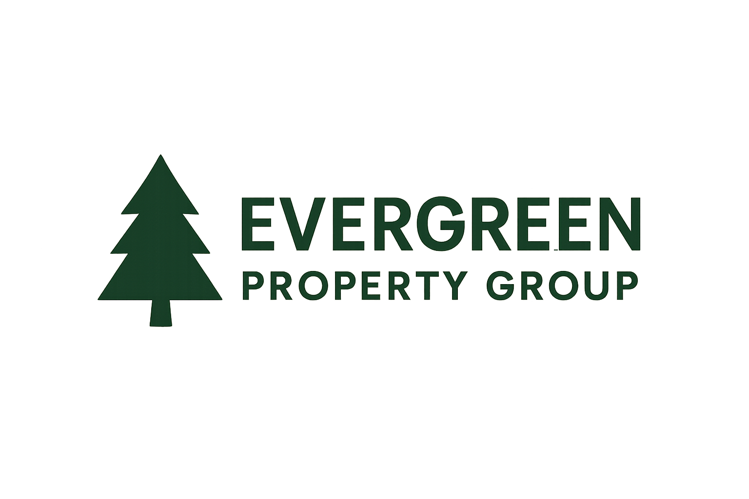 Evergreen Property Group logo