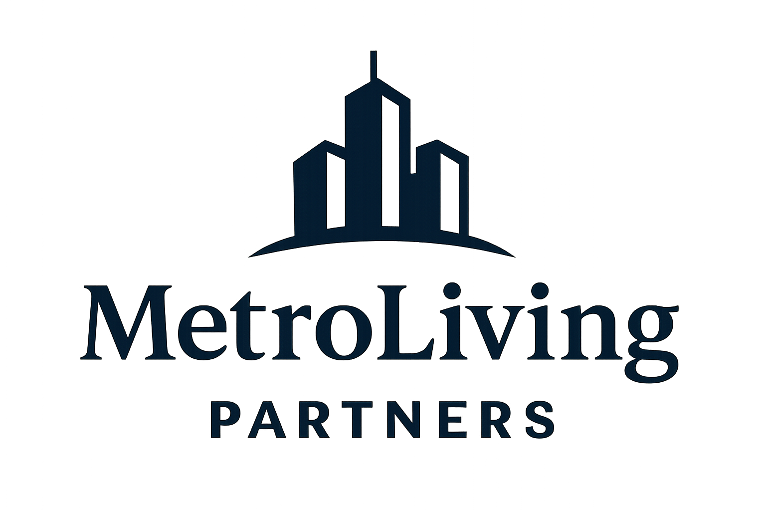 MetroLiving Partners logo