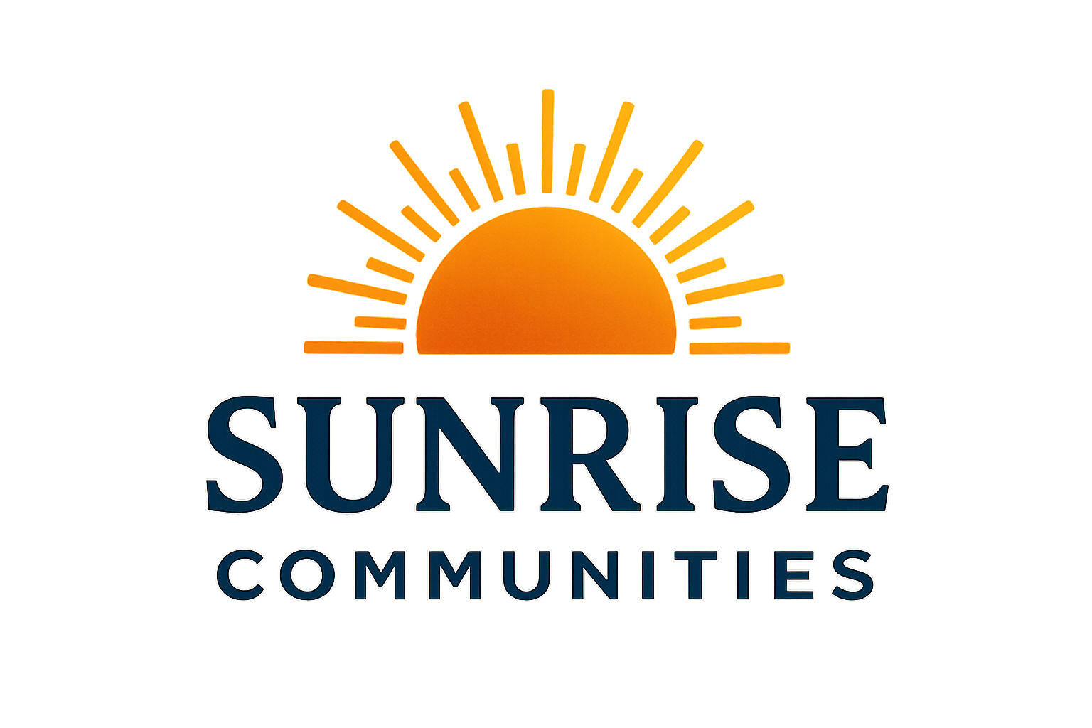 Sunrise Communities logo