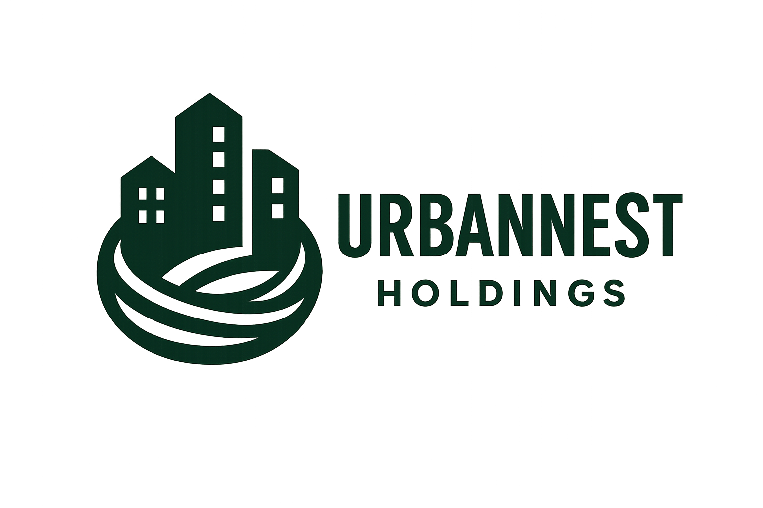 UrbanNest Holdings logo